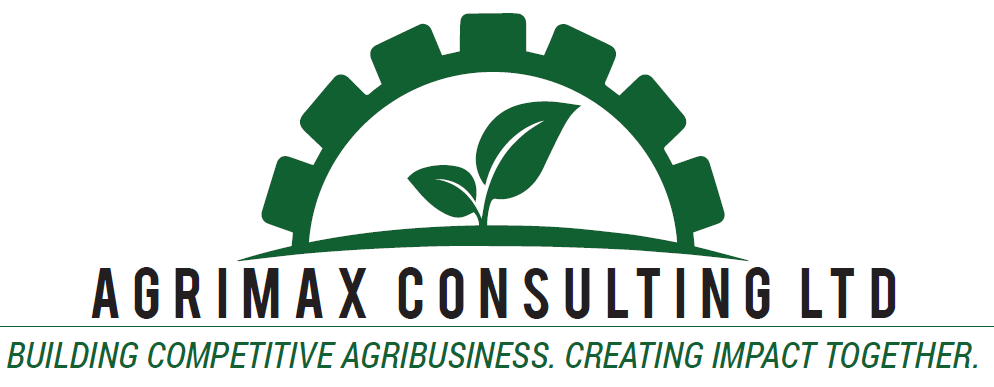 Agrimax Consulting Logo